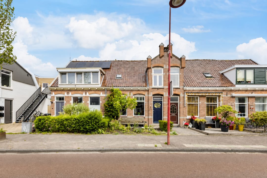 Photo 1 of Dorpsstraat 33