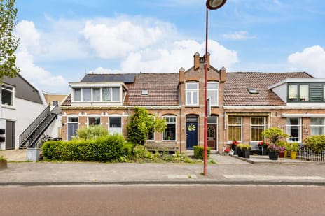 Dorpsstraat thumbnail