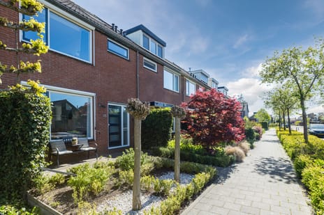 Willem-Alexanderstraat thumbnail