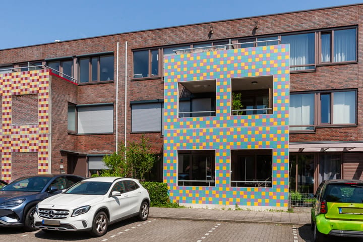 Foto 4 van Vlietlaan 27
