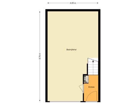 View floorplan