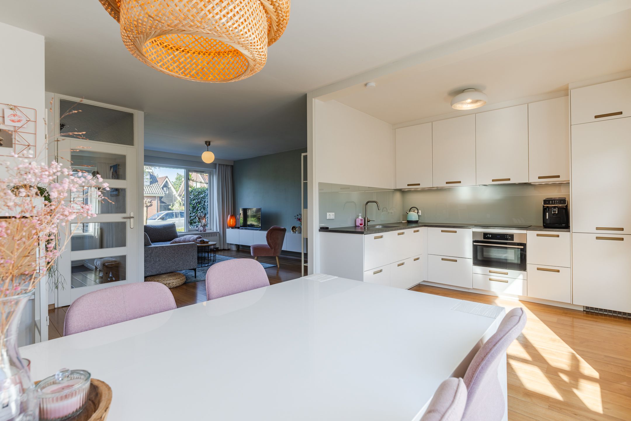 Photo 12 of Willem-Alexanderstraat 35