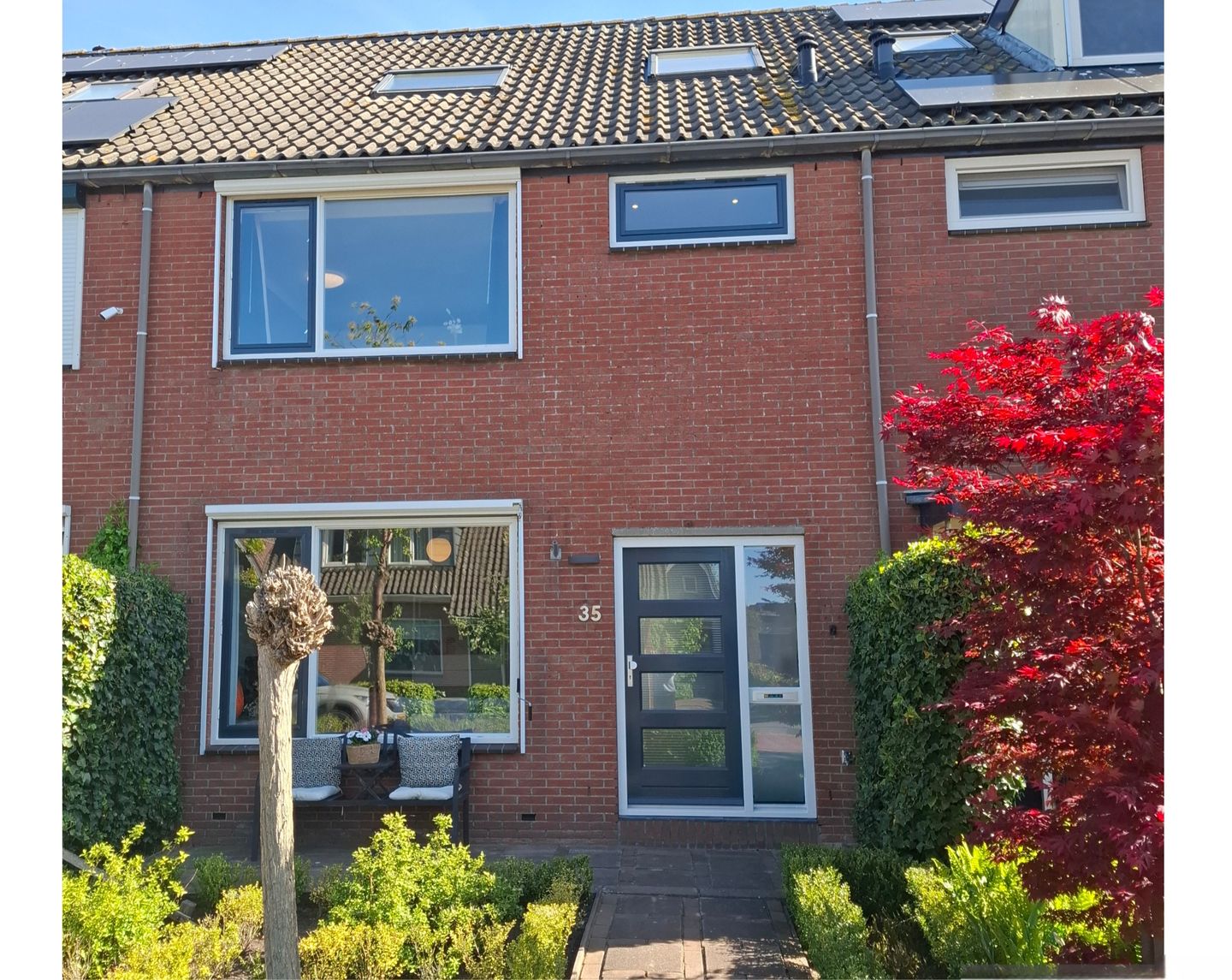 Photo 40 of Willem-Alexanderstraat 35