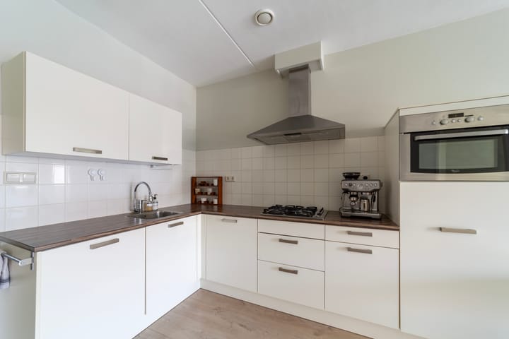 Foto 2 van Vlietlaan 27
