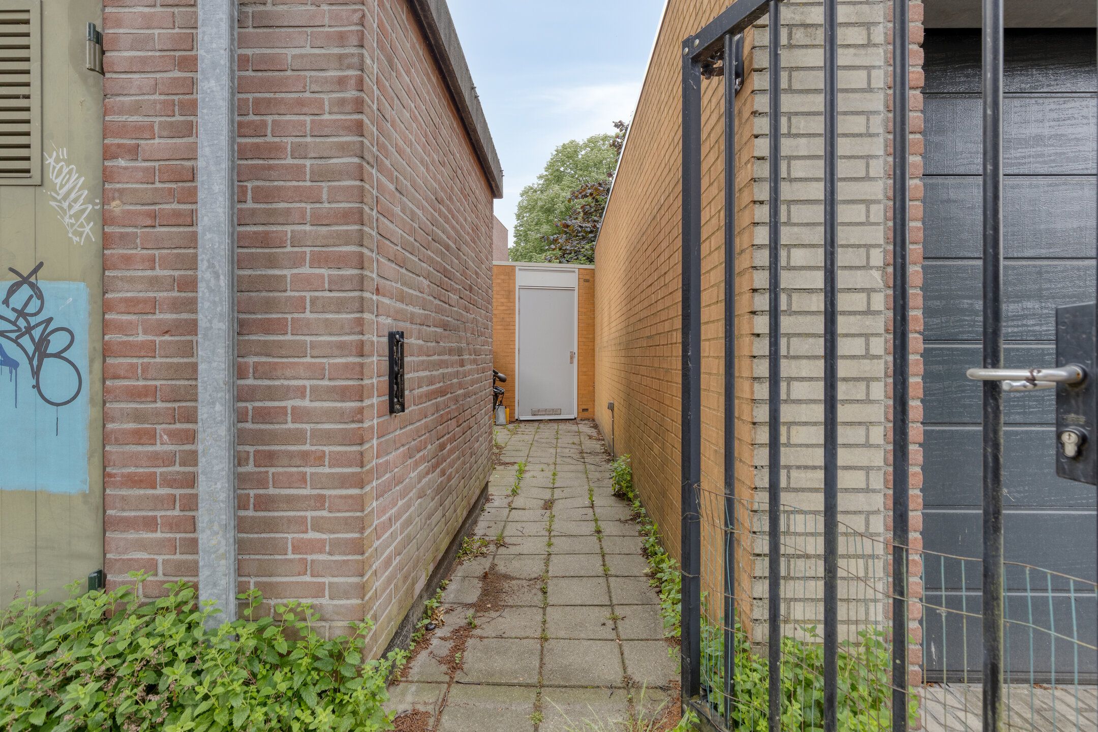 Photo 33 of Henriette Ronnerstraat 53