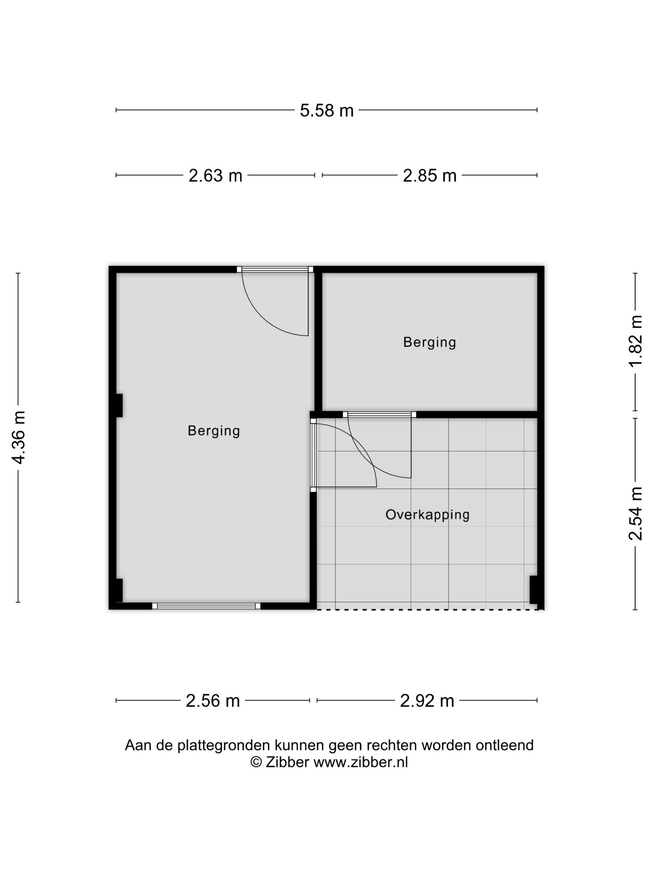 Foto 42 van Vliststraat 39