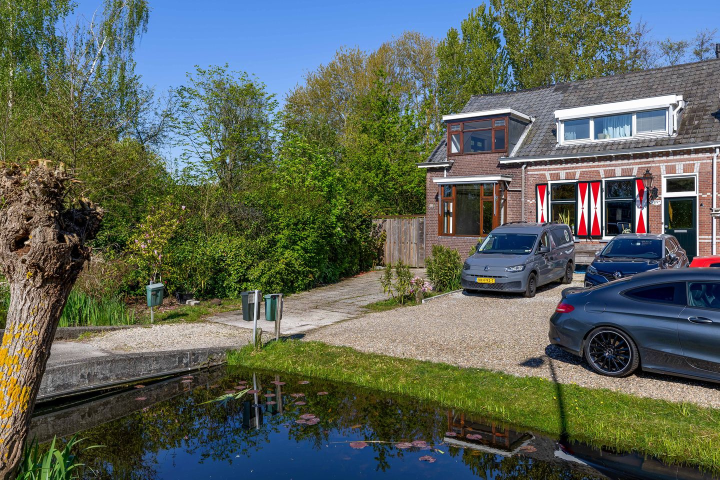 Foto 40 van 's-Gravenweg 289