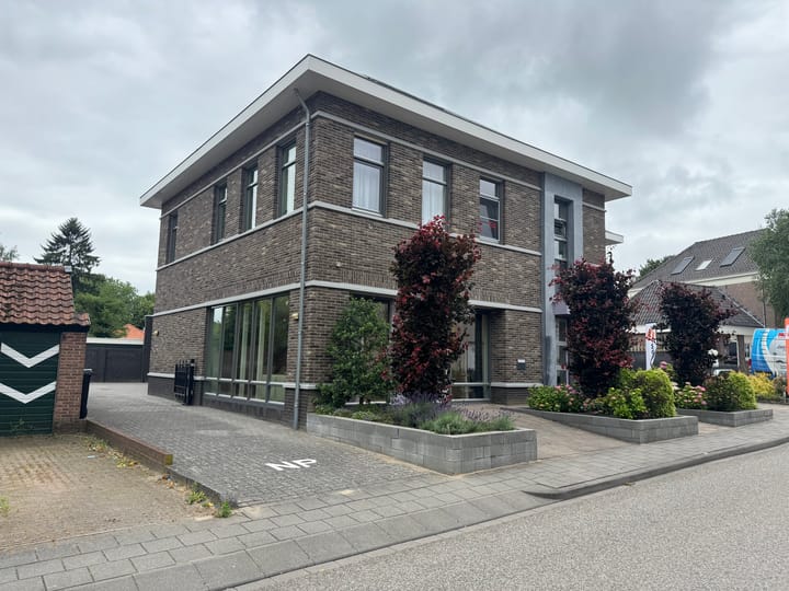 Dr Poellstraat 2-C