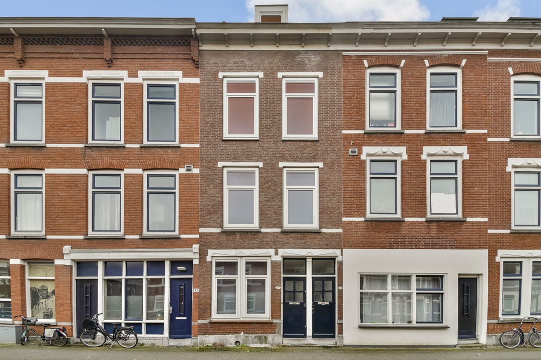 Foto 1 van Bloklandstraat 44-B02