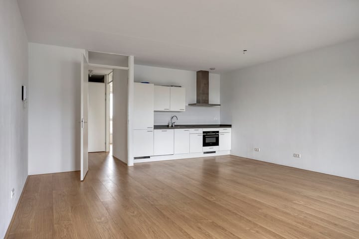 Photo 3 of Marisstraat 61