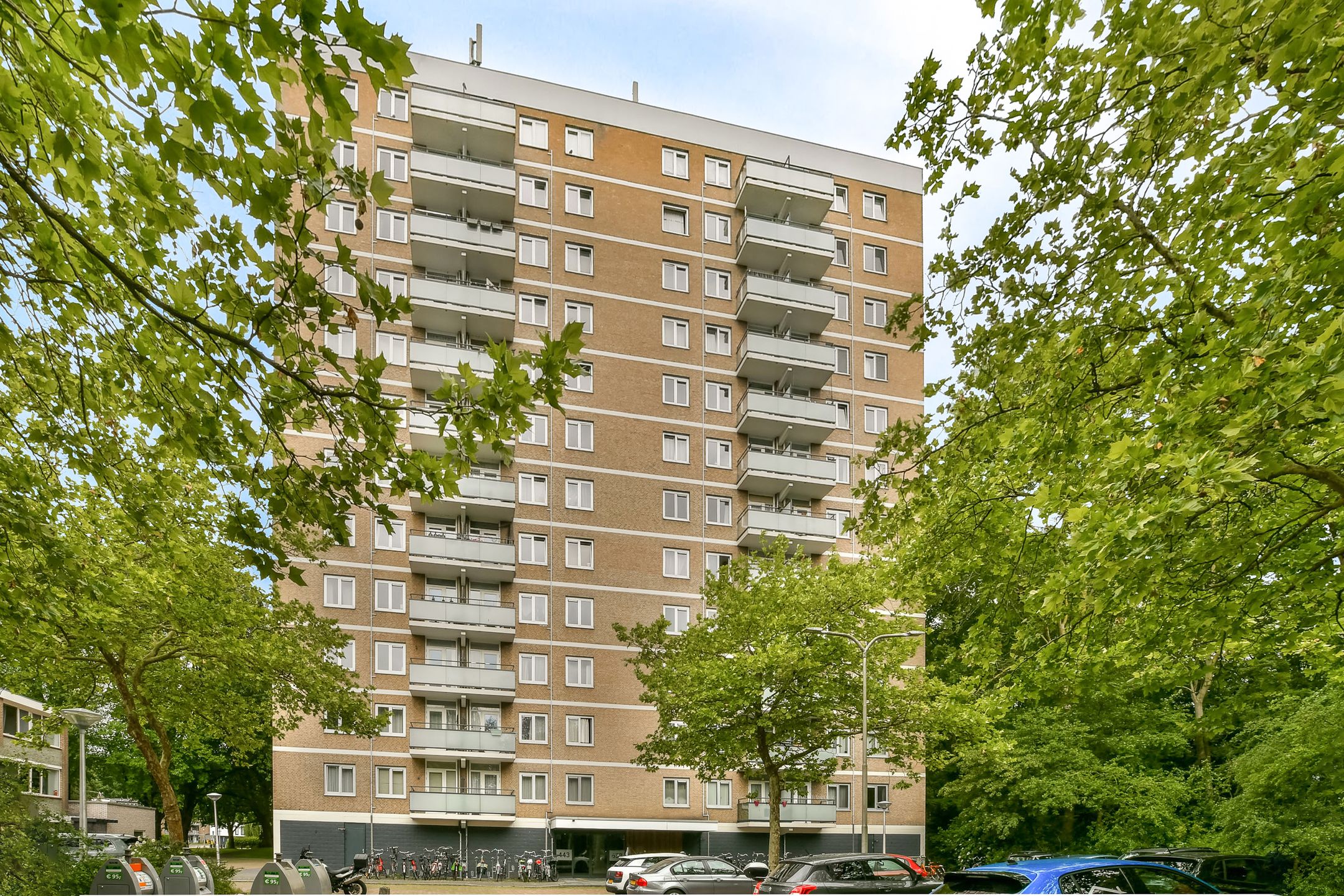 Max Havelaarlaan 543 