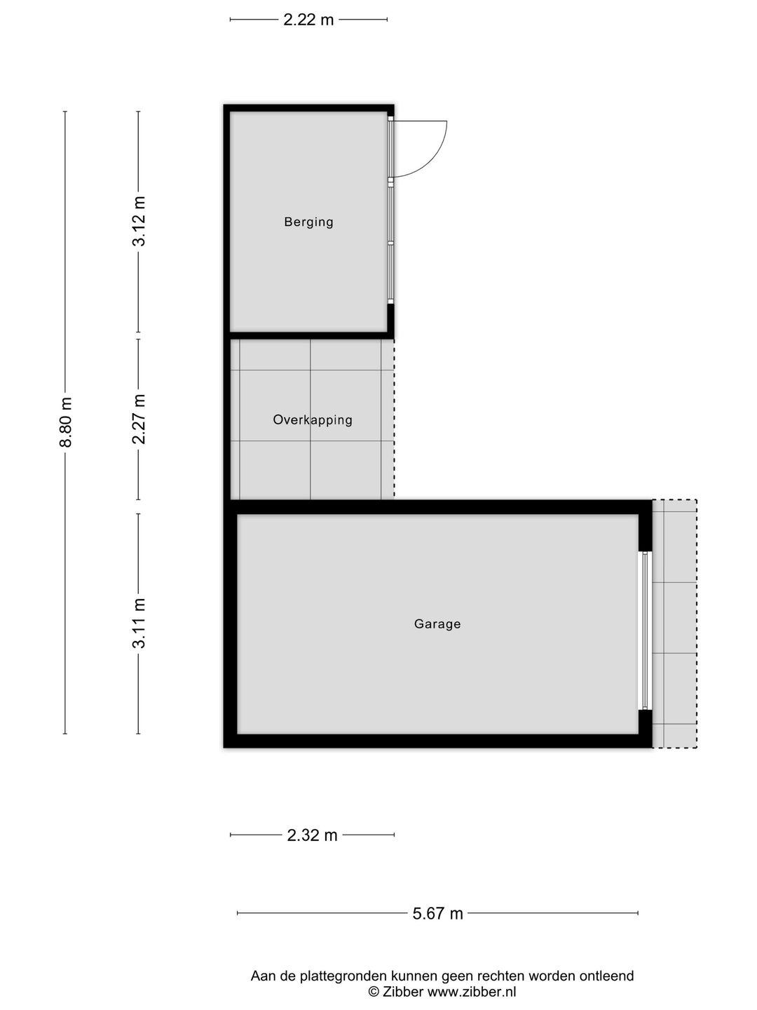 Foto 56 van Cesar Franckstraat 8