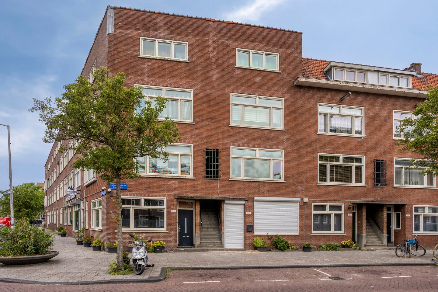 Foto 20 van Katendrechtse Lagedijk 183-B
