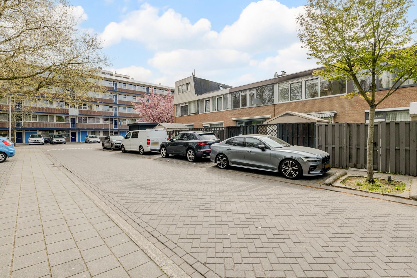 Photo 40 of Jaspersstraat 83