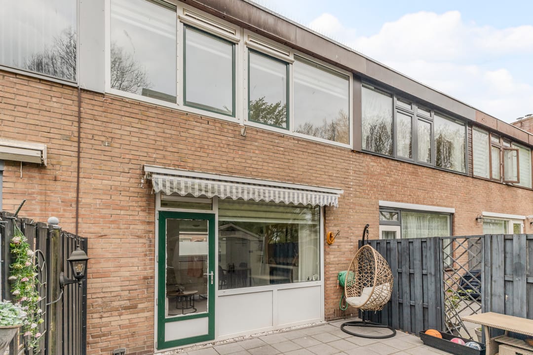 Photo 11 of Jaspersstraat 83