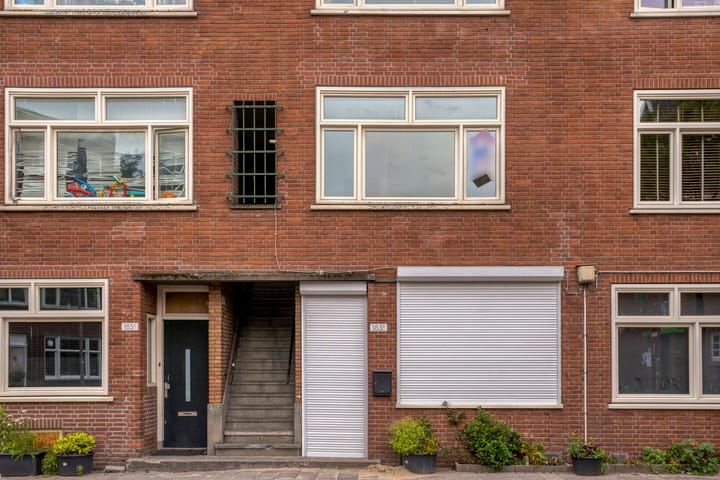 Photo 3 of Katendrechtse Lagedijk 183-B