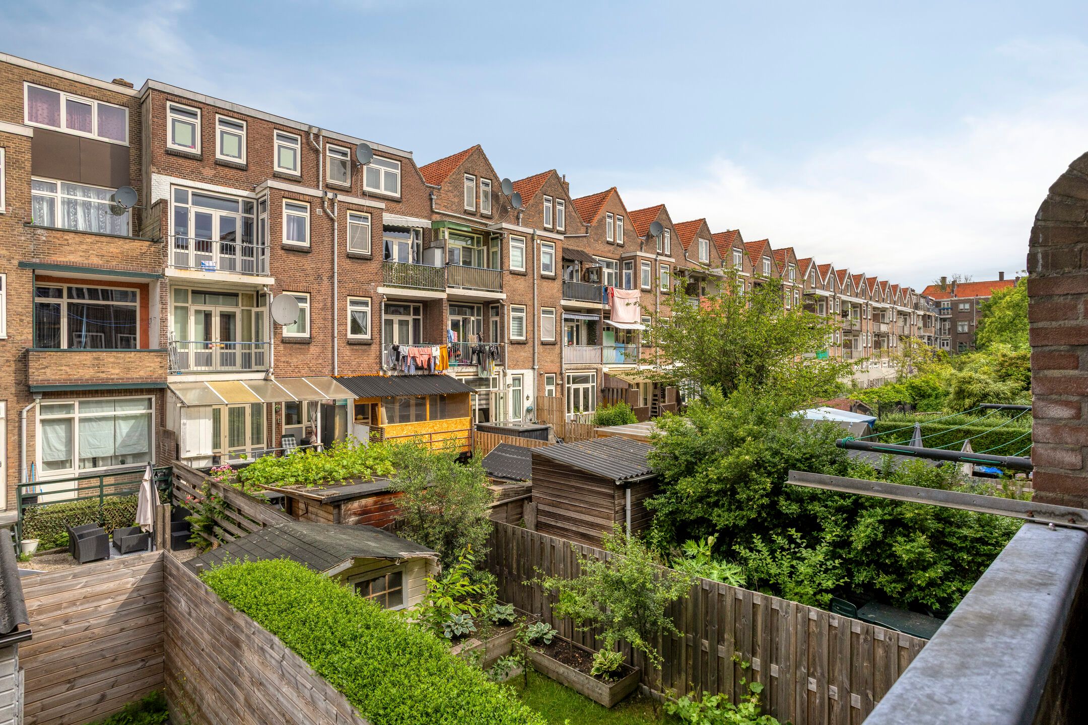 Foto 18 van Katendrechtse Lagedijk 183-B