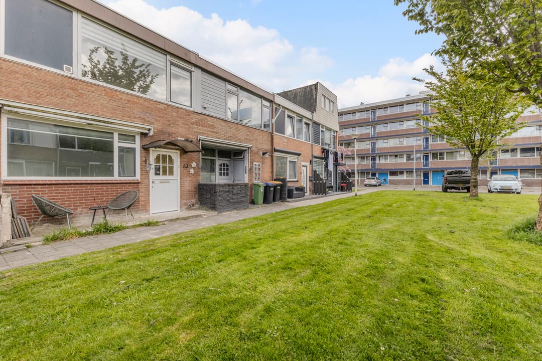 Photo 37 of Jaspersstraat 83