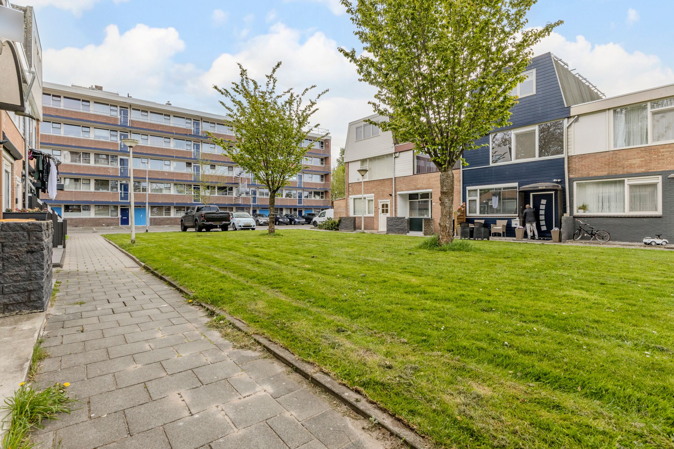 Photo 36 of Jaspersstraat 83