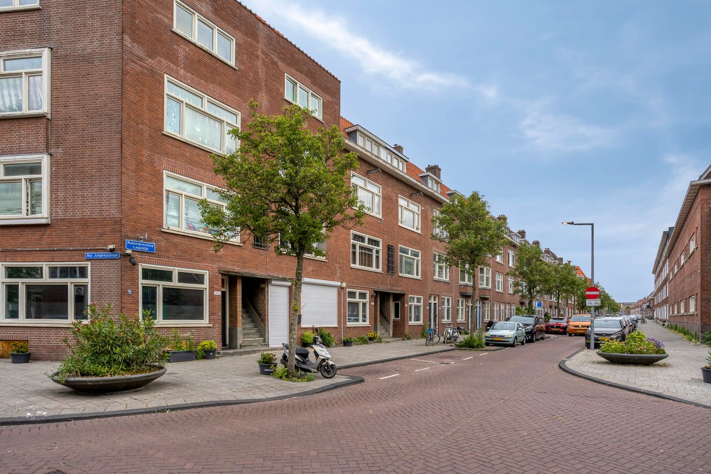 Foto 19 van Katendrechtse Lagedijk 183-B