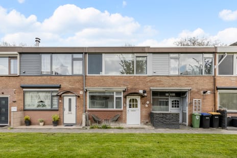 Jaspersstraat thumbnail