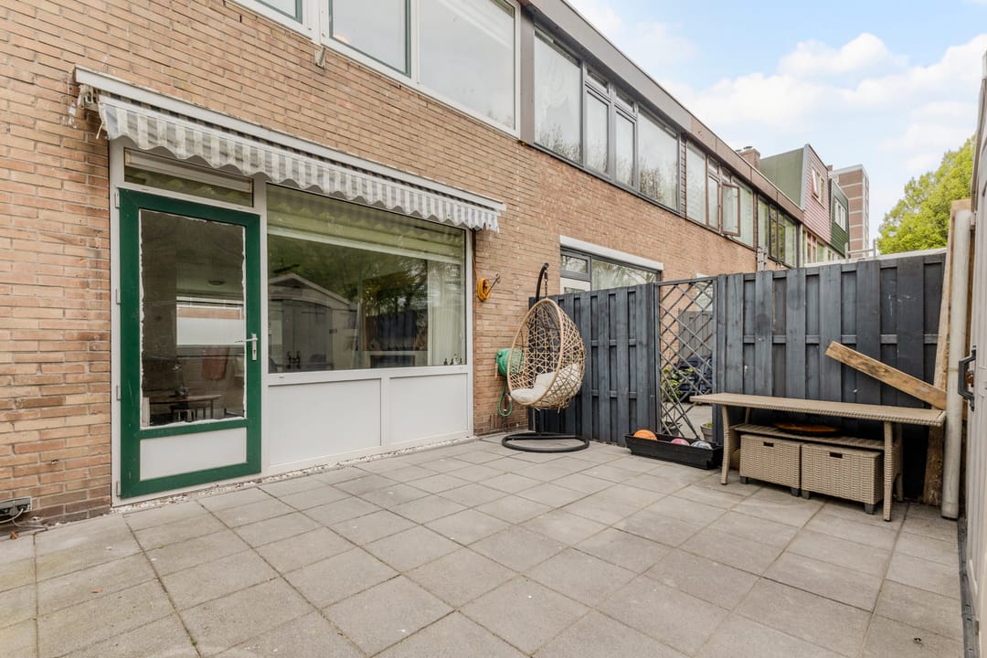 Photo 7 of Jaspersstraat 83
