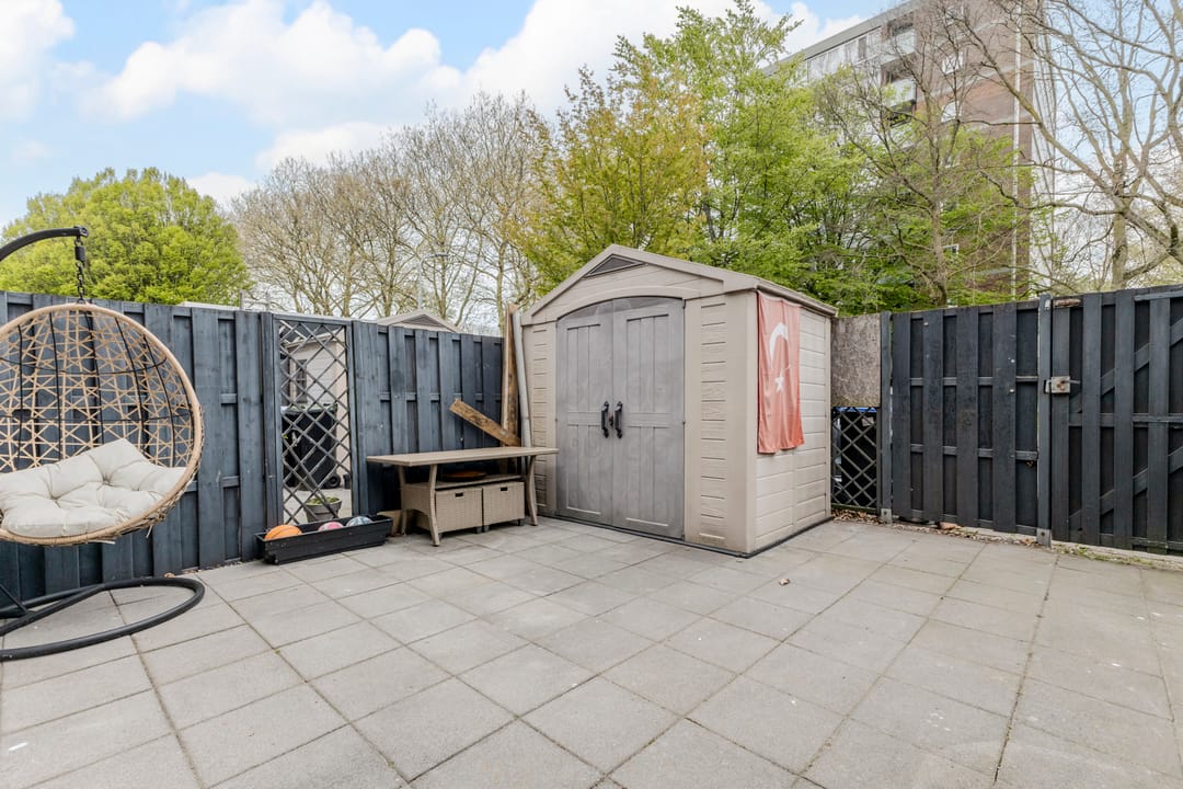 Photo 8 of Jaspersstraat 83