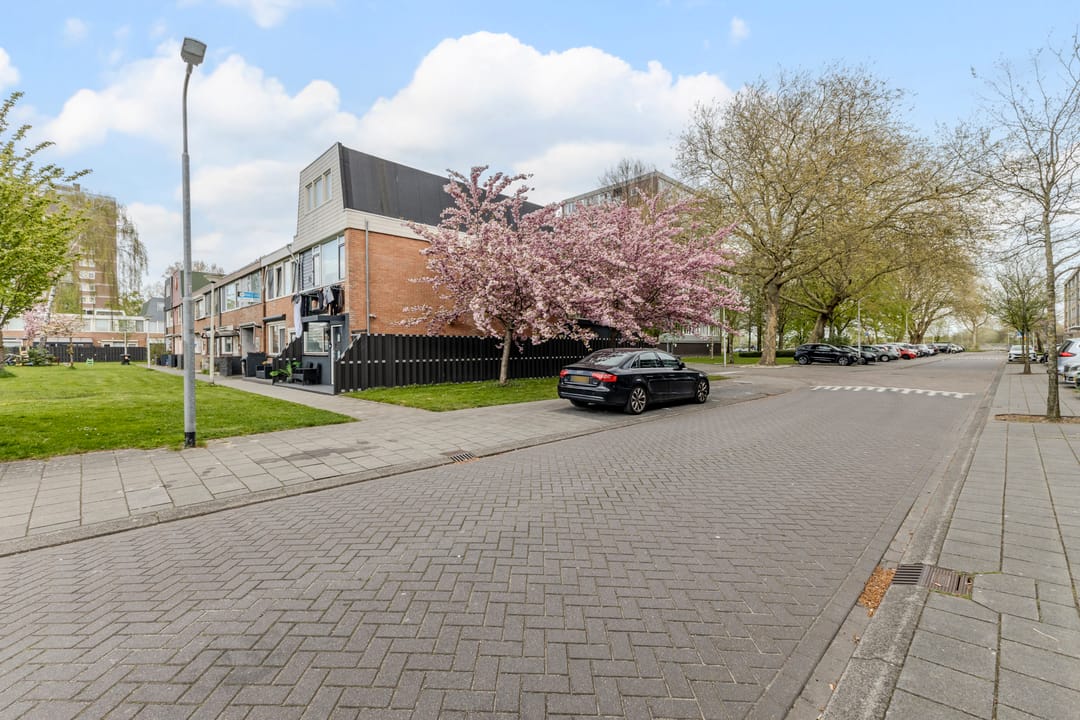Photo 38 of Jaspersstraat 83