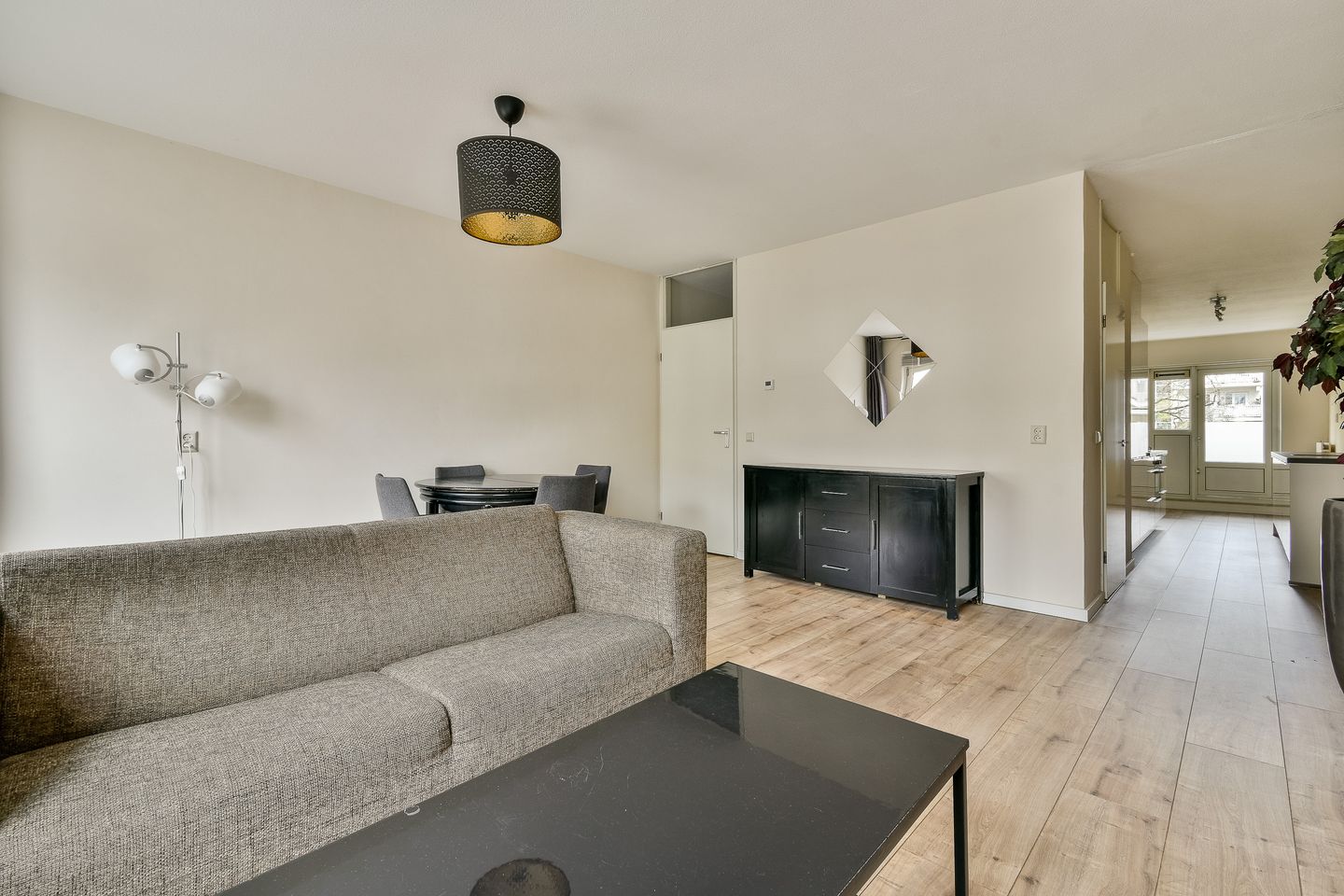 Foto 4 van Daniël Defoelaan 283