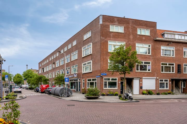 Photo 2 of Katendrechtse Lagedijk 183-B