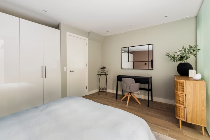 Appartement te koop: Stadhouderskade 49H, Amsterdam