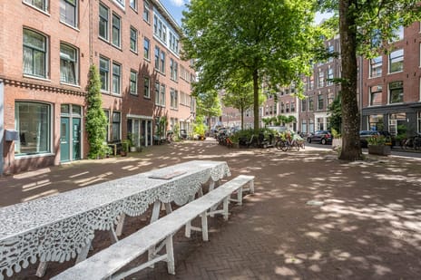 Barentszstraat thumbnail