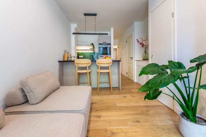 Foto 4 van Barentszstraat 128