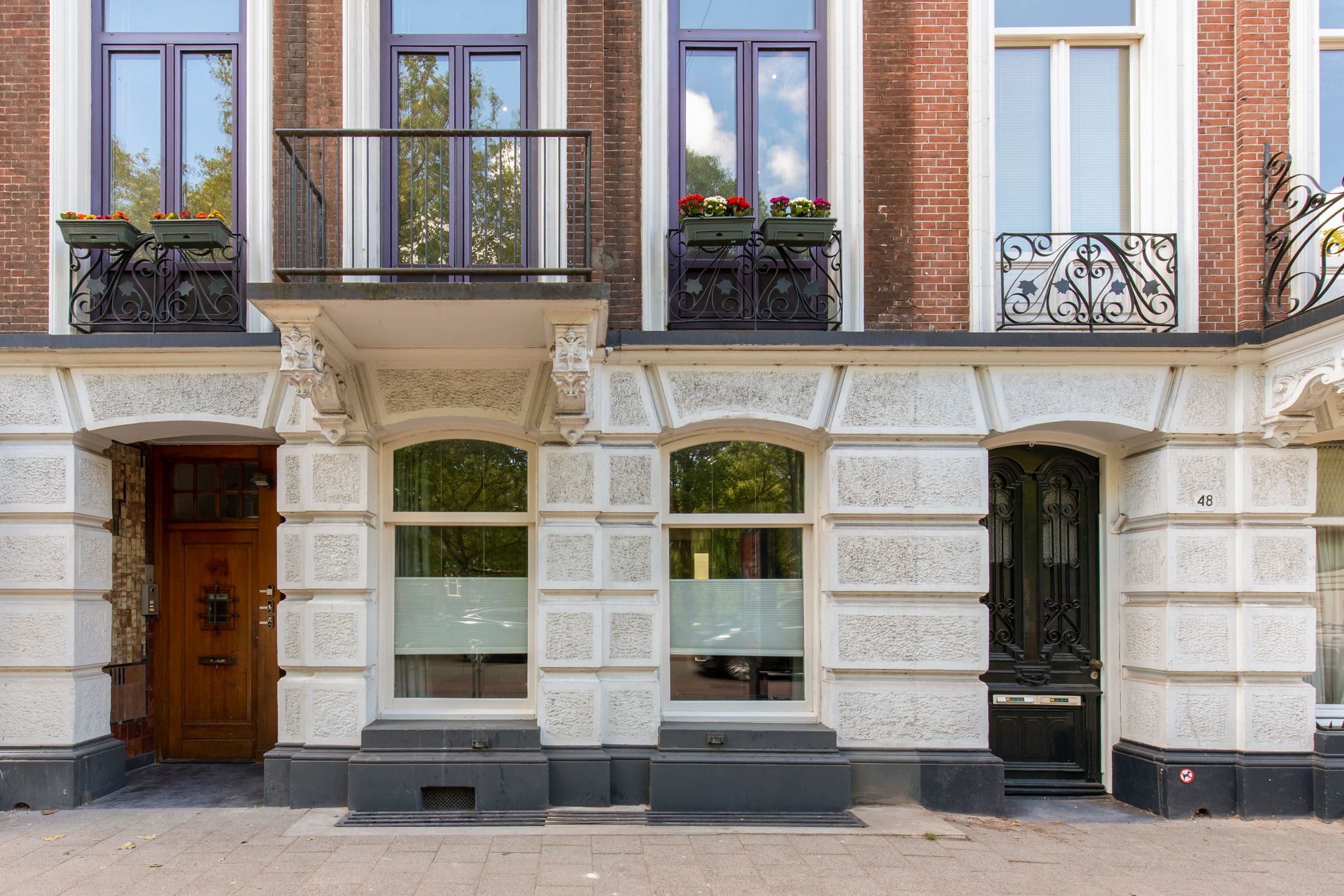 Foto 54 van Stadhouderskade 49-H