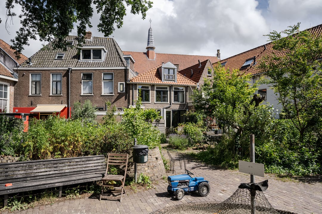 Photo 38 of Klein Heiligland 14-H