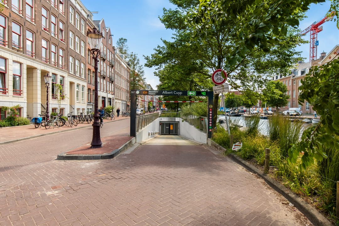 Foto 67 van Stadhouderskade 49-H