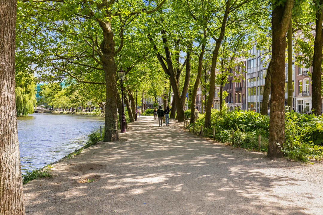 Foto 56 van Stadhouderskade 49-H