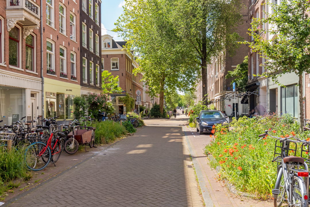 Foto 61 van Stadhouderskade 49-H