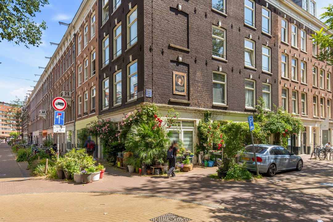 Foto 62 van Stadhouderskade 49-H