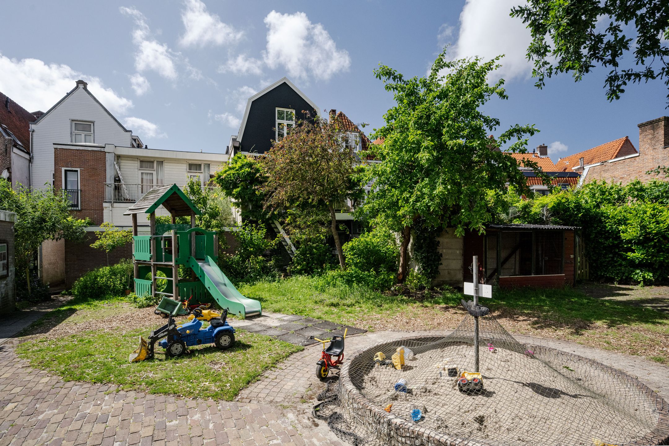 Photo 39 of Klein Heiligland 14-H