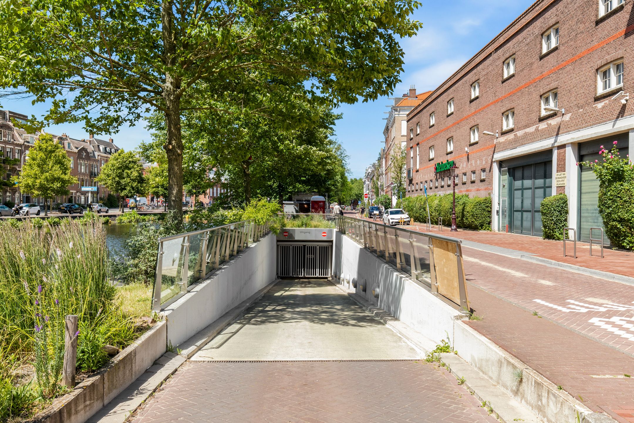 Foto 66 van Stadhouderskade 49-H