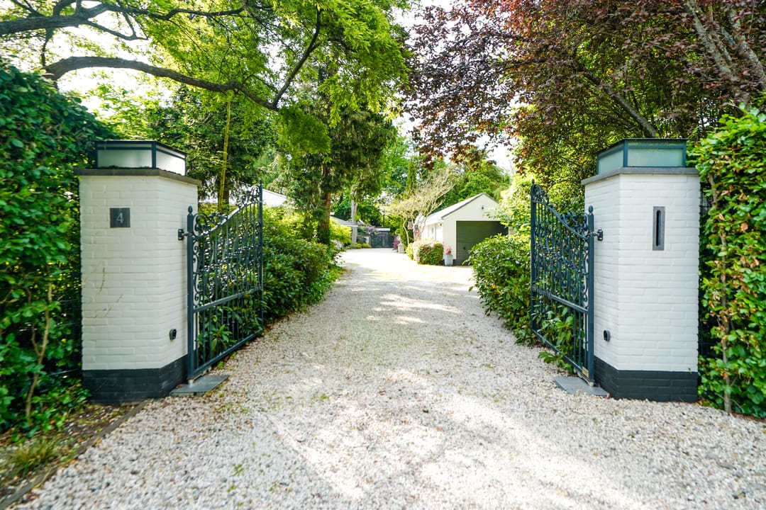 Photo 61 of Achttienhontpad 4