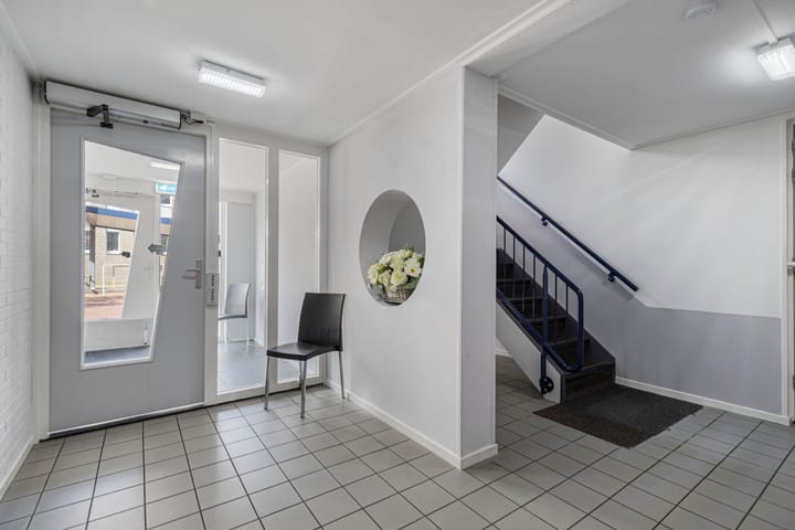 Appartement te koop: Van Knobelsdorffplein 88, Drachten