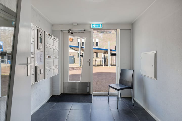 Appartement te koop: Van Knobelsdorffplein 88, Drachten
