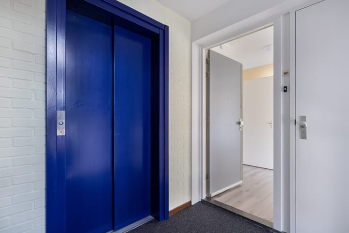 Appartement te koop: Van Knobelsdorffplein 88, Drachten