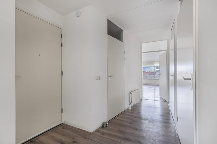Appartement te koop: Van Knobelsdorffplein 88, Drachten