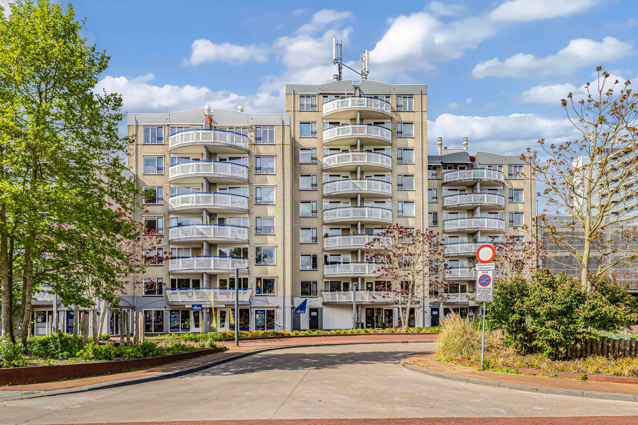 Van Knobelsdorffplein 88