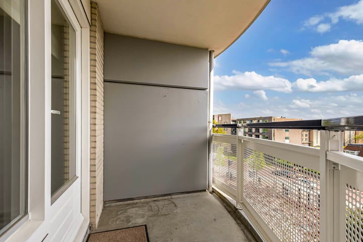 Appartement te koop: Van Knobelsdorffplein 88, Drachten