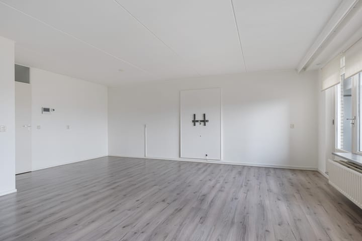 Appartement te koop: Van Knobelsdorffplein 88, Drachten