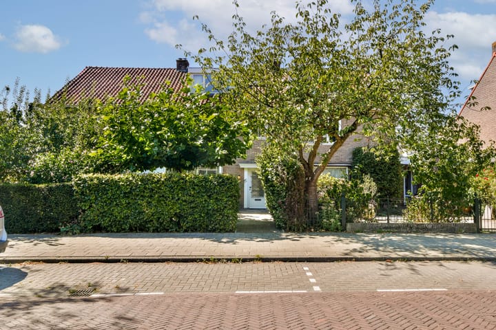 Photo 5 of Tulpenburg 23
